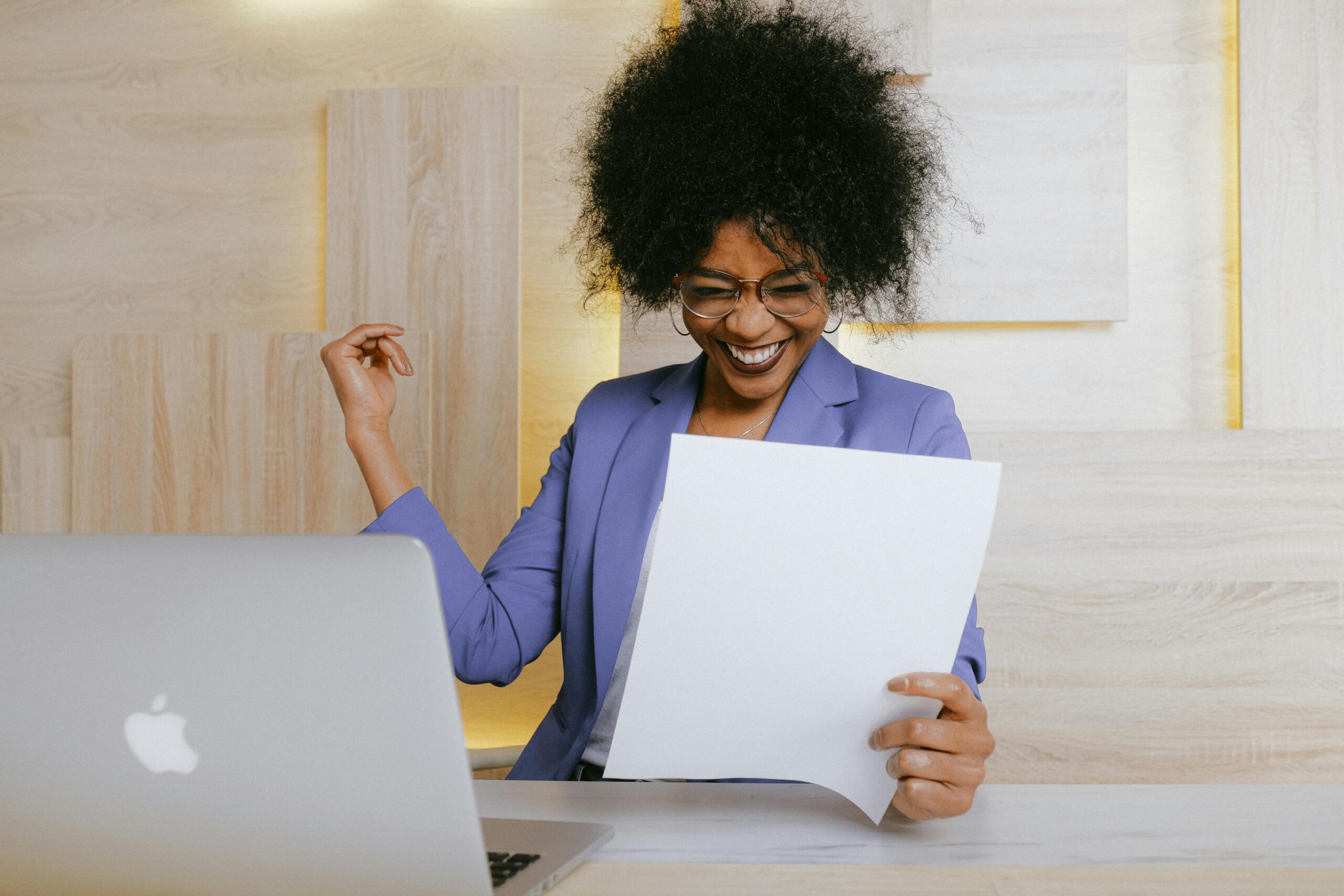 real estate agent success